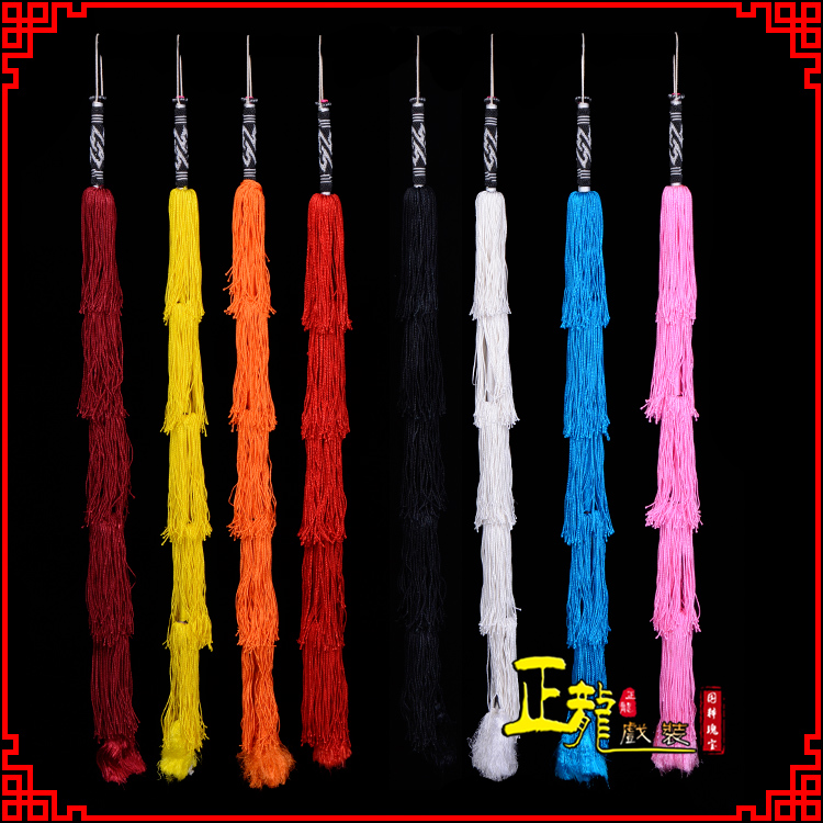 张北藤条骑马表演加大厚穗 马鞭